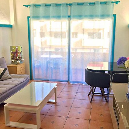 Beautiful 1 Bedroom Apartment Los Cristianos Los Angeles מראה חיצוני תמונה