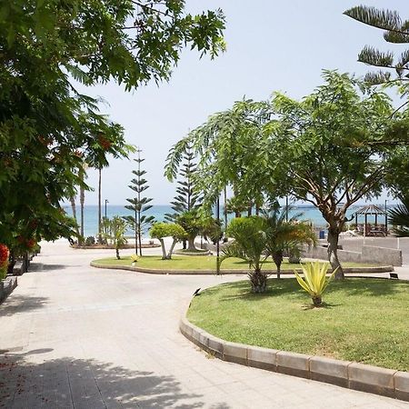 Beautiful 1 Bedroom Apartment Los Cristianos Los Angeles מראה חיצוני תמונה