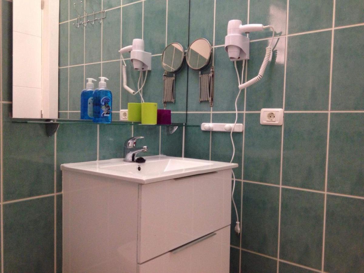 Beautiful 1 Bedroom Apartment Los Cristianos Los Angeles מראה חיצוני תמונה