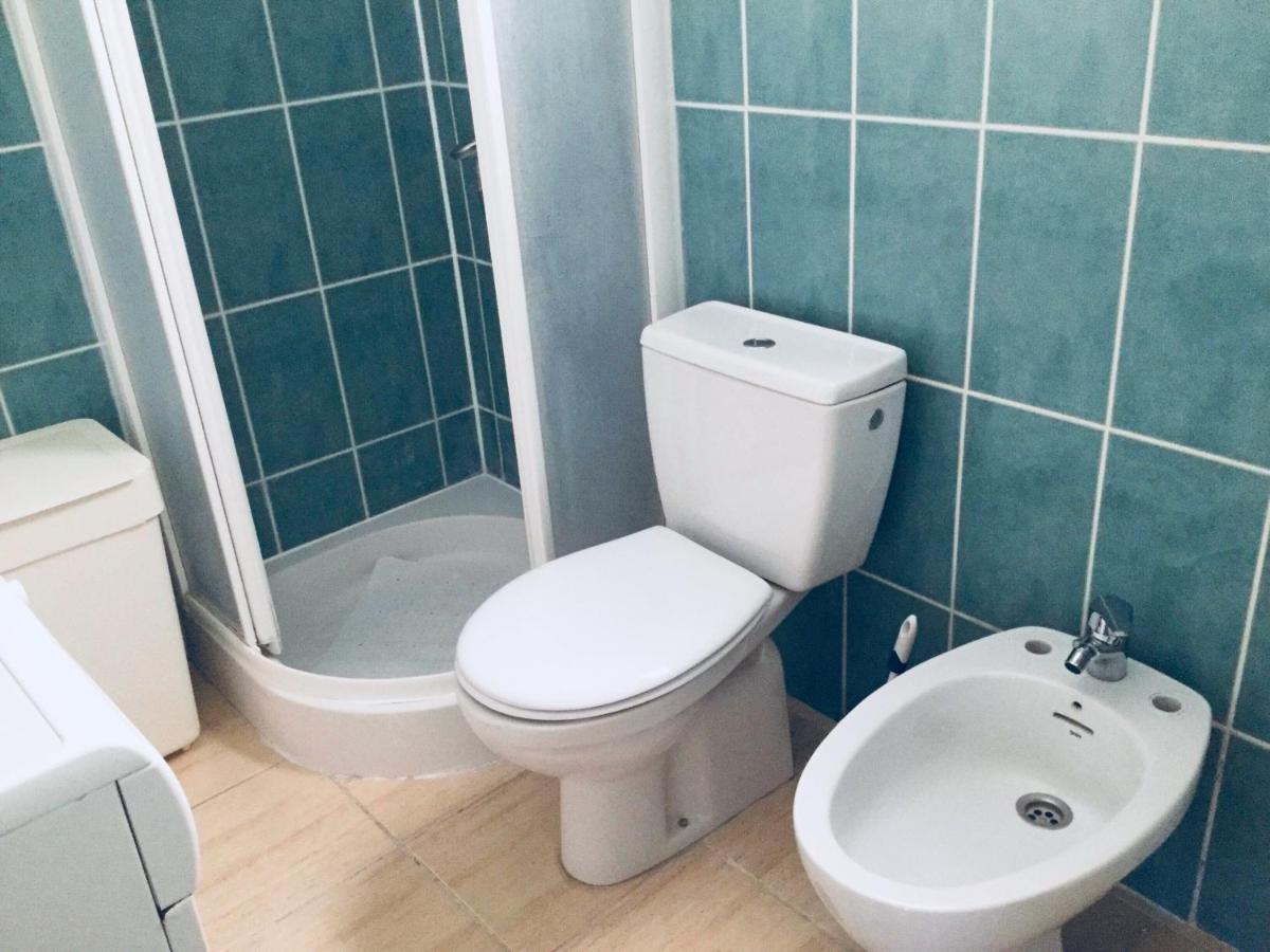 Beautiful 1 Bedroom Apartment Los Cristianos Los Angeles מראה חיצוני תמונה