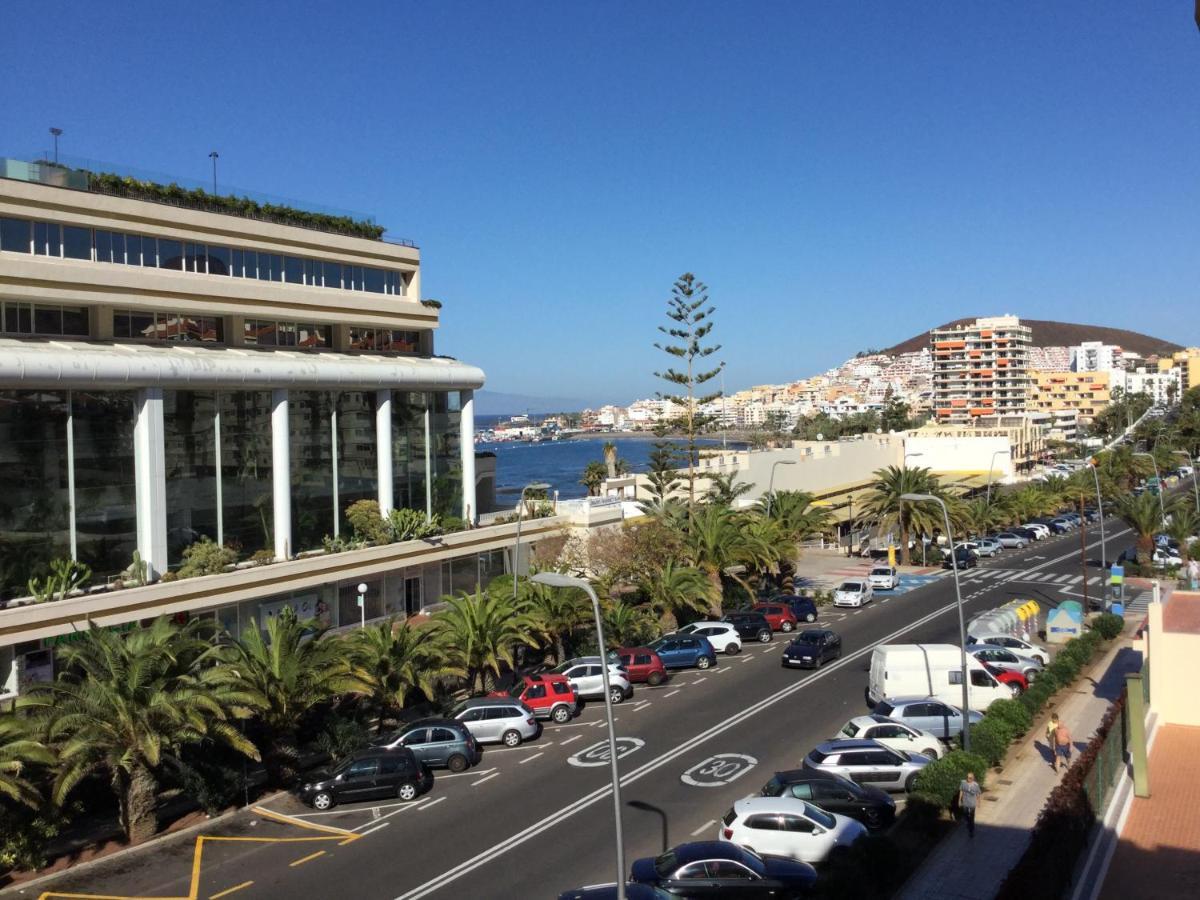 Beautiful 1 Bedroom Apartment Los Cristianos Los Angeles מראה חיצוני תמונה